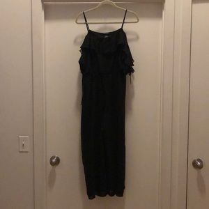 Club Monaco jumpsuit